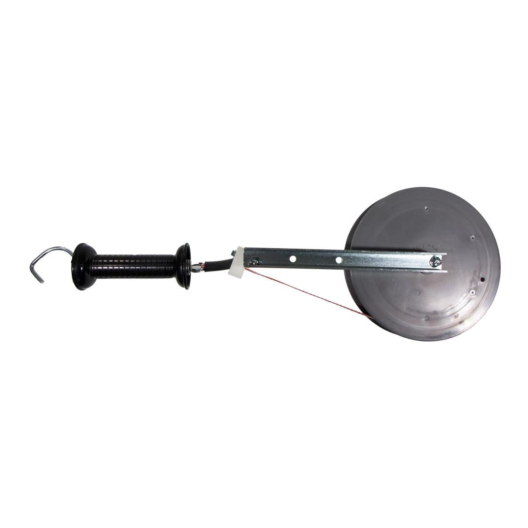 Enrouleur pour ruban