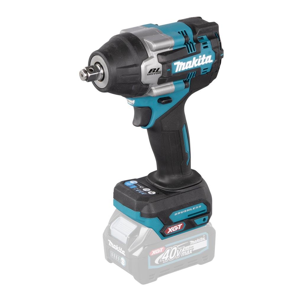 TW007GZ Akku-Schlagschrauber XGT