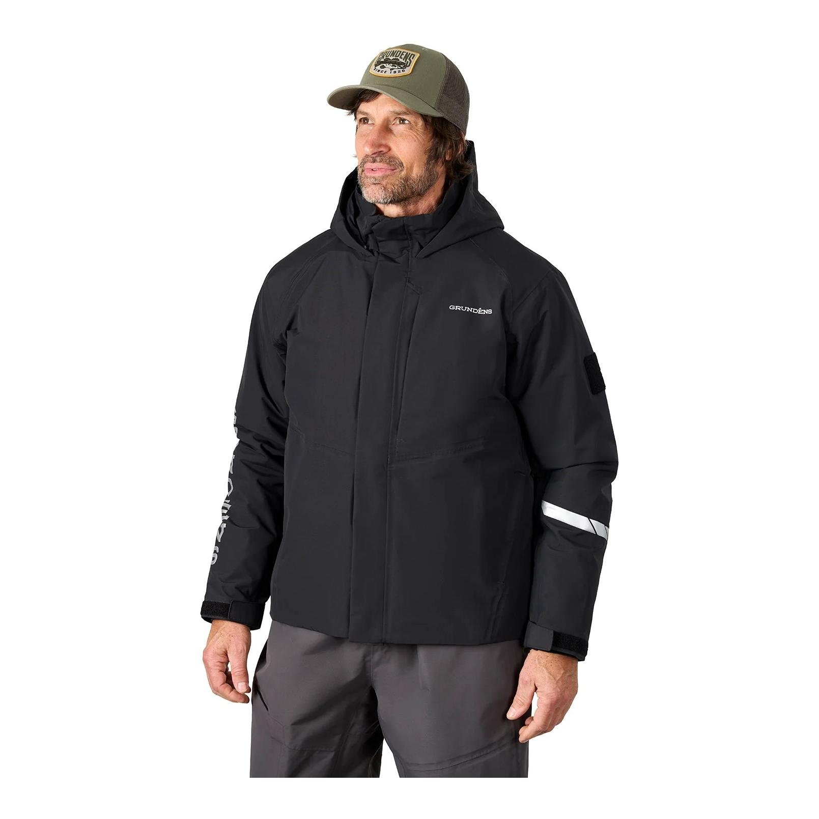 Grundens Transmit X Jacket