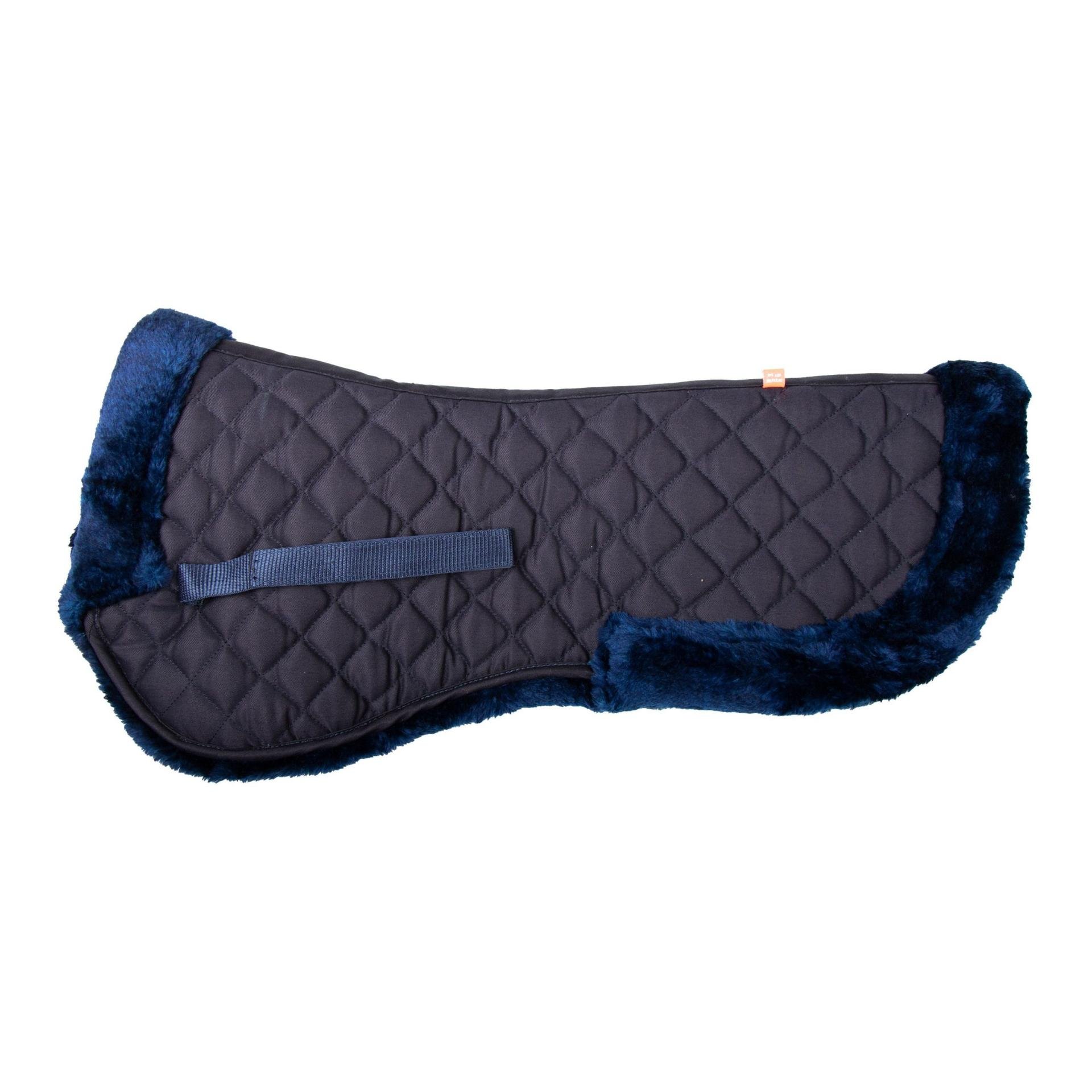 Image of Imperial Riding Sattelunterlage Fell IRHGo Star - Navy - bei Hauptner.ch