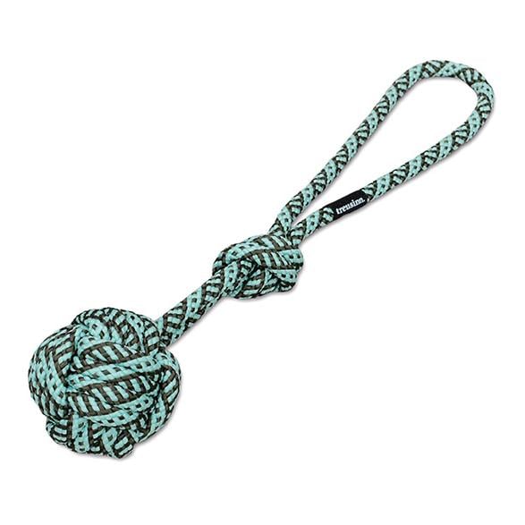 Treusinn. Tau-Spielzeug BOLLY