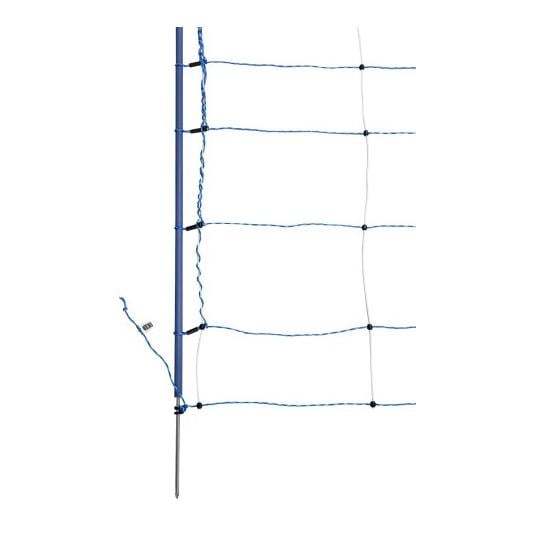 TitanNet Premium geflochten - 122 cm x 50 m