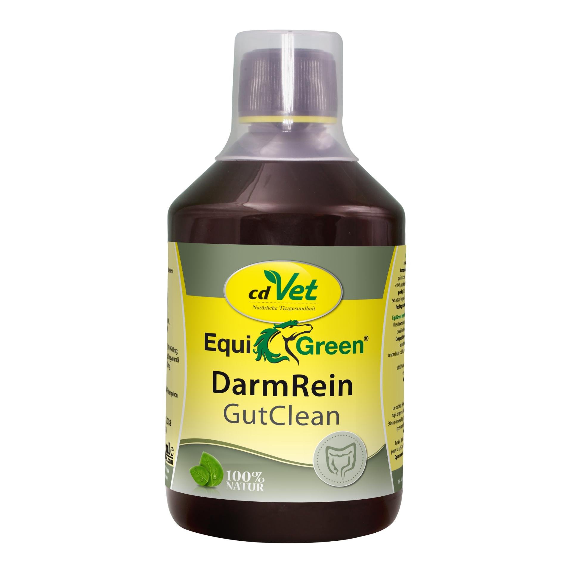 EquiGreen DarmRein