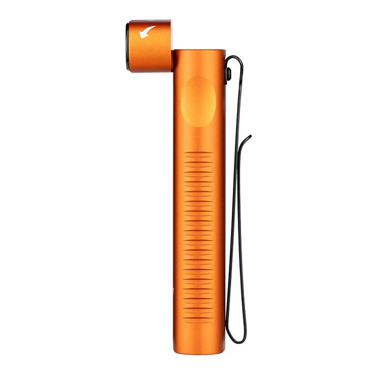 Arkflex - EDC Taschenlampe