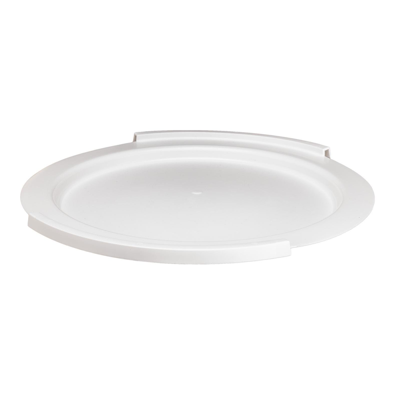 Waldhausen Deckel für 10L & 17L Flexischale - Weiss
