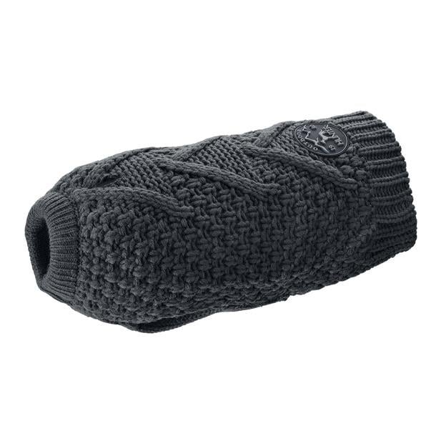 Image of Hunter Hundepullover Malmö - anthrazit bei Hauptner.ch