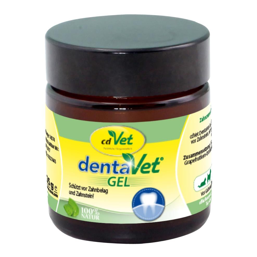 dentaVet Gel