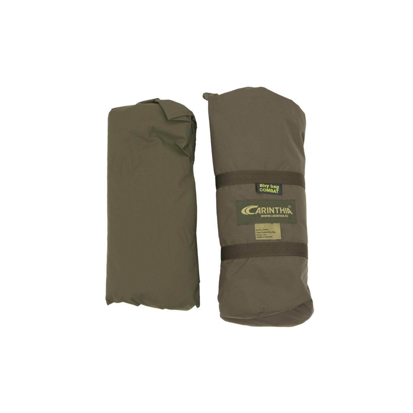 Sac de bivouac combat