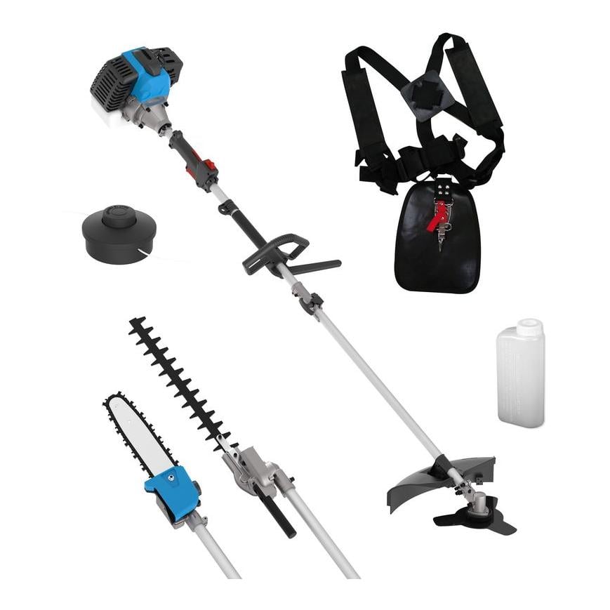 4 in 1 Gartenpflegeset GPS 1001