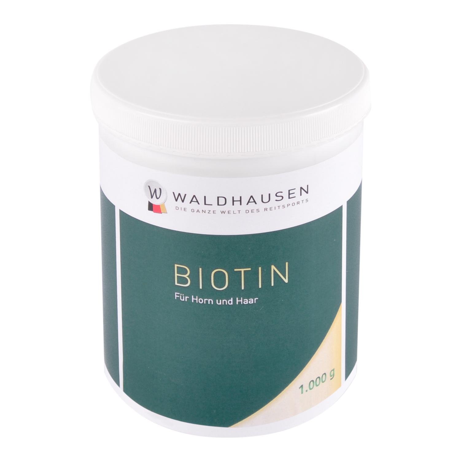 Biotin
