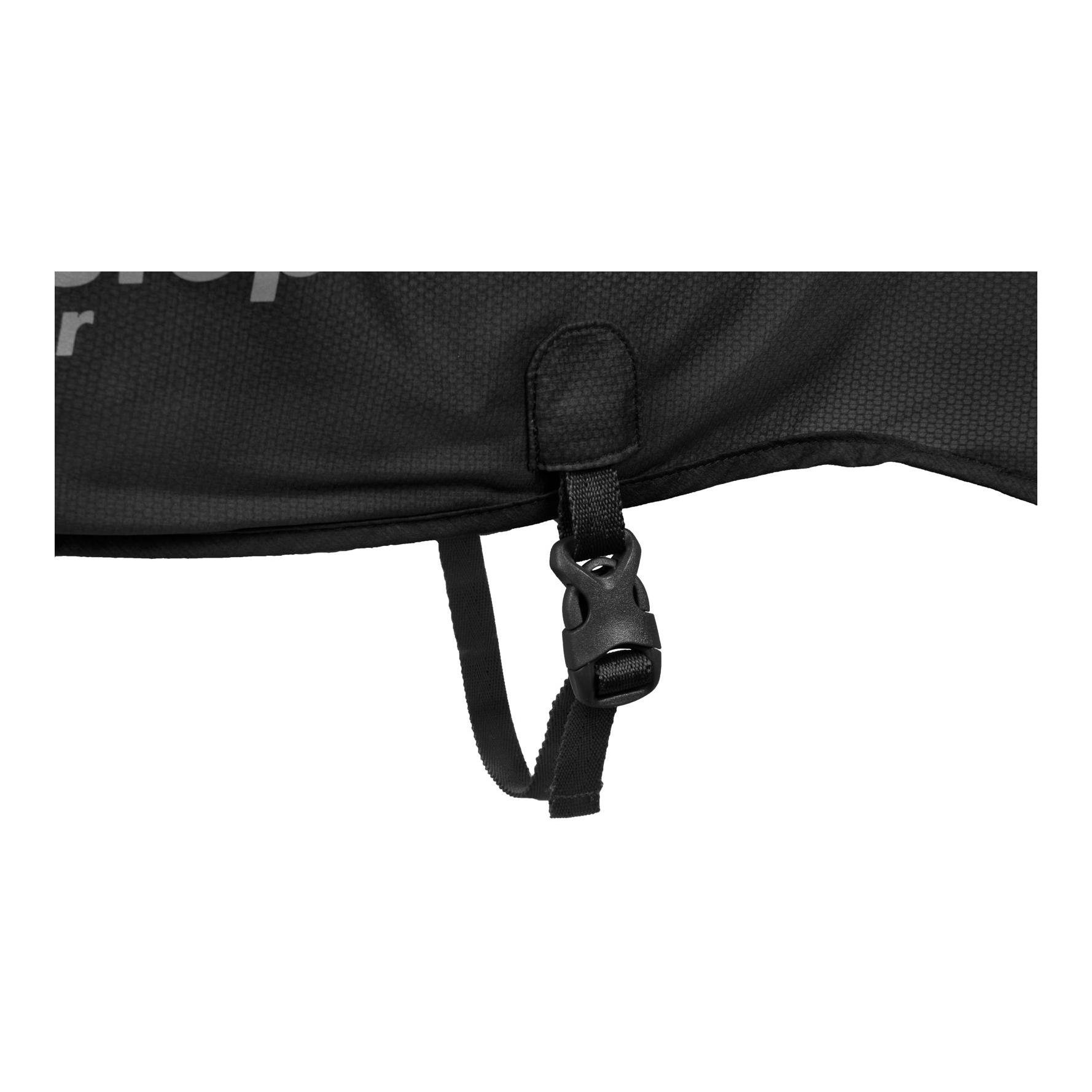 Hunderegenmantel Trail Light Dog Jacket