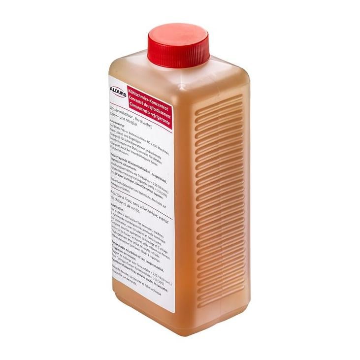 Kühlschmier-Konzentrat 