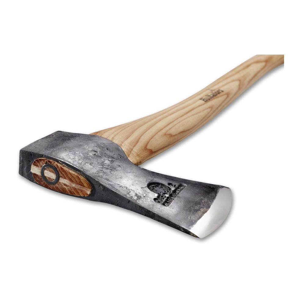 Fällaxt Qvarfot 0,85 Fallaxt