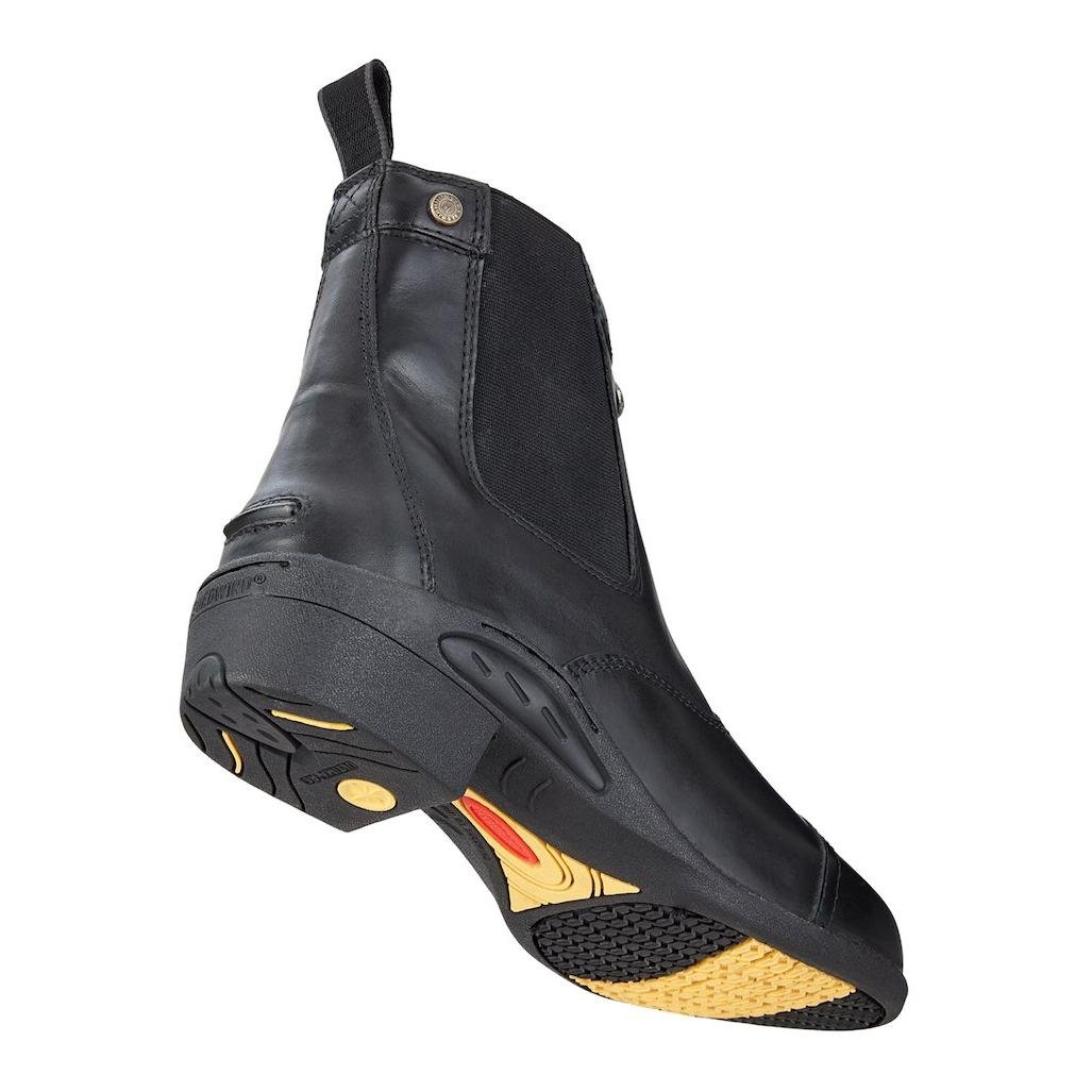 Stiefelette Ultima FZ