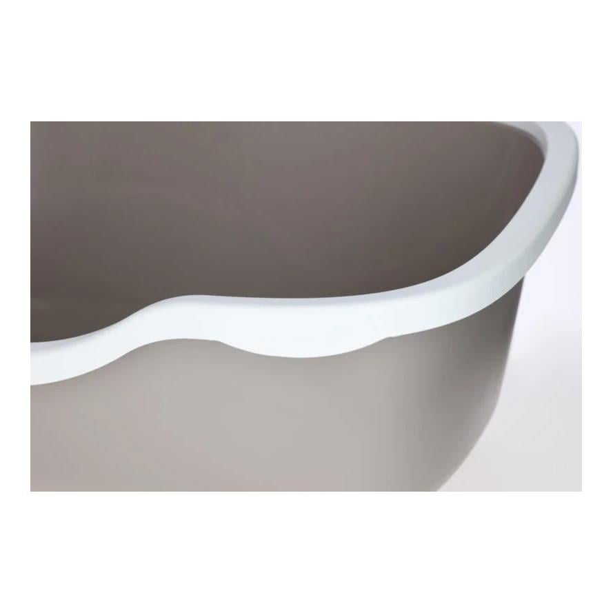 Katzentoilette Très Chic Open