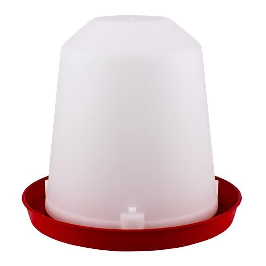 Siphontränke für Geflügel