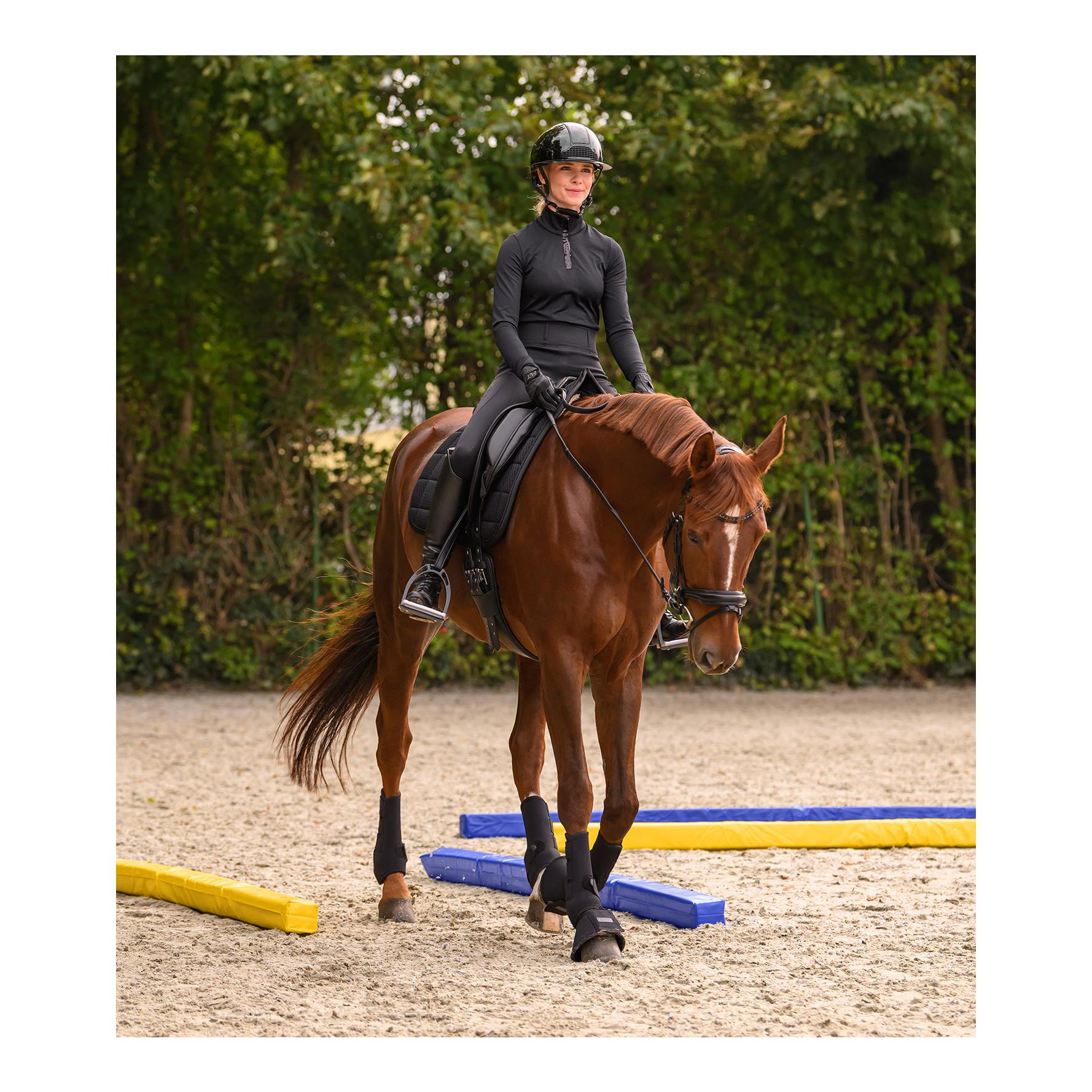 Waldhausen Bodenarbeitsgassen, 2er Set