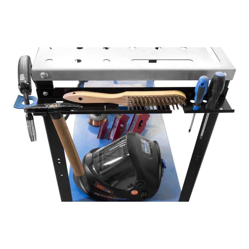 Table de soudure mobile MST 915 plus