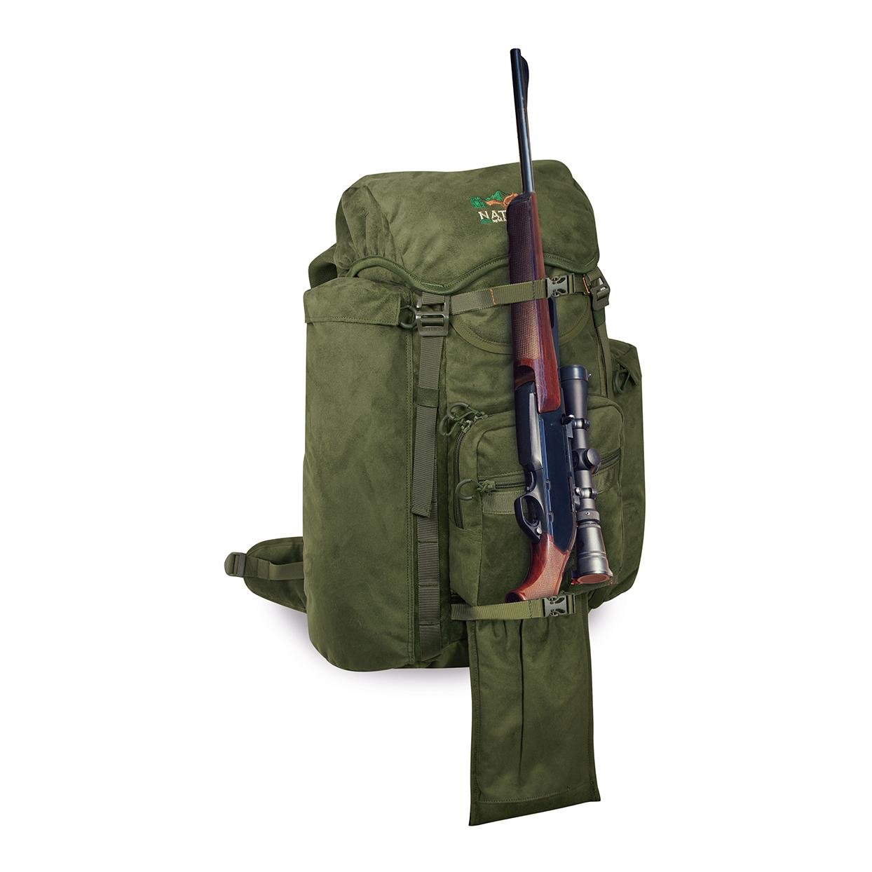 Rucksack Suede 45 L PF