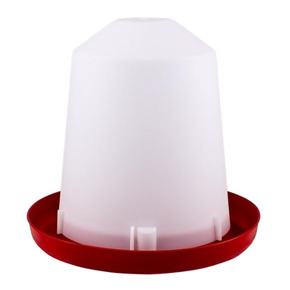 Siphontränke für Geflügel