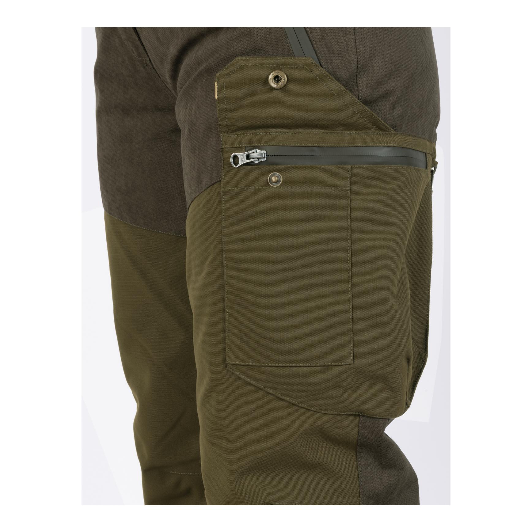 TAUNUS XHP-TW Hose Damen