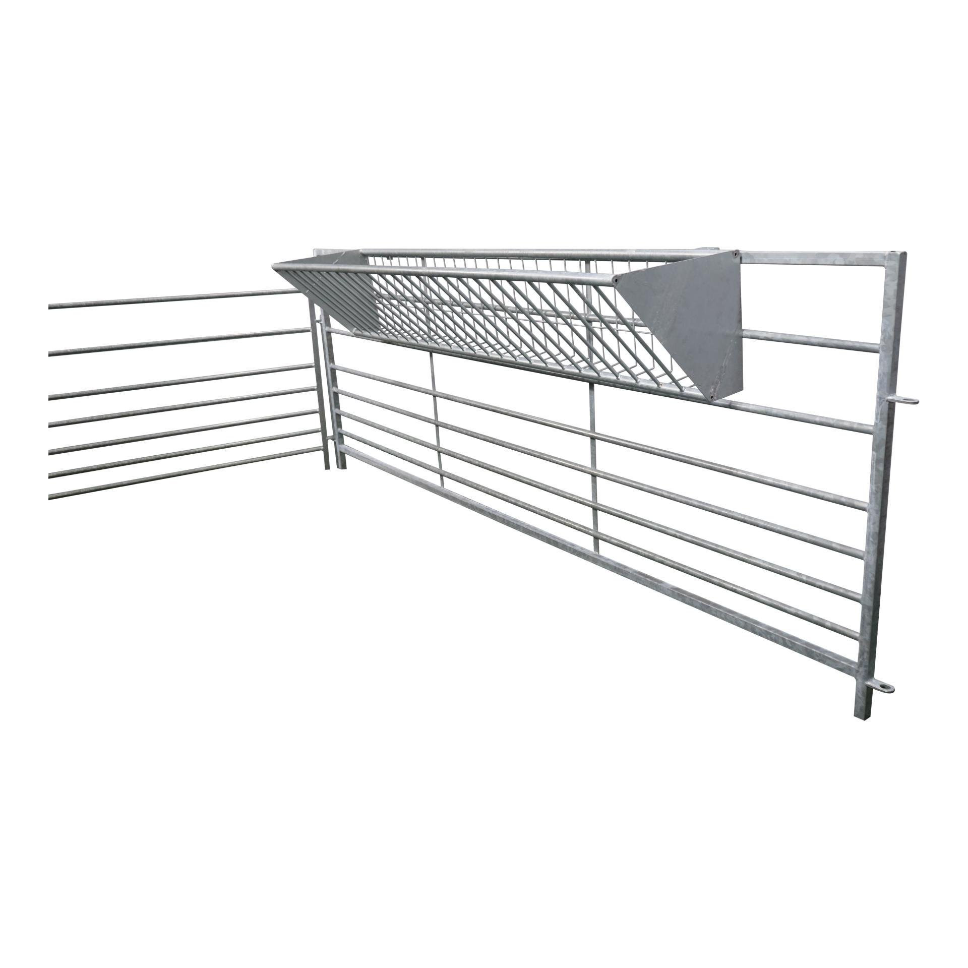 Heuraufe zum Aufhängen 