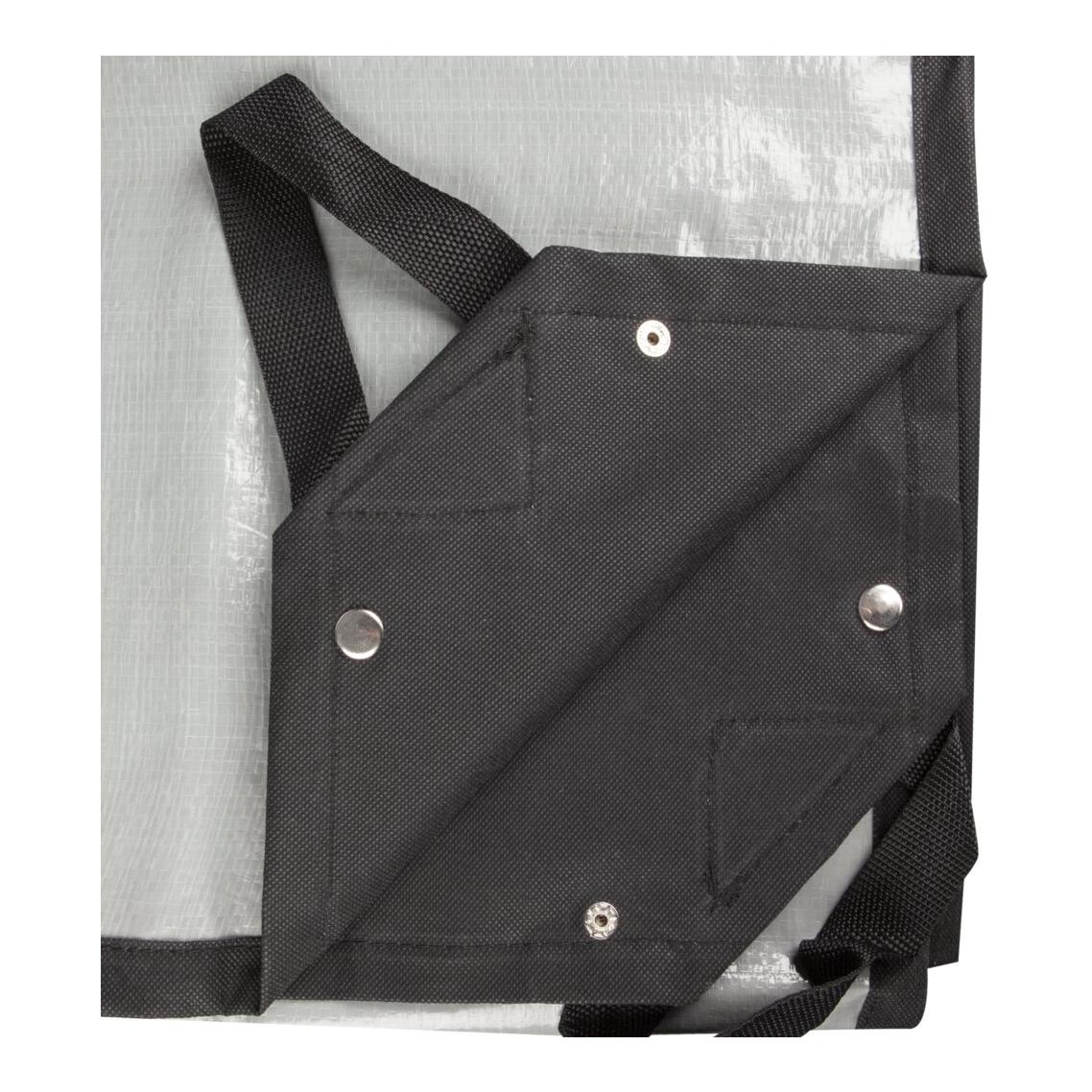 Support pour plantations