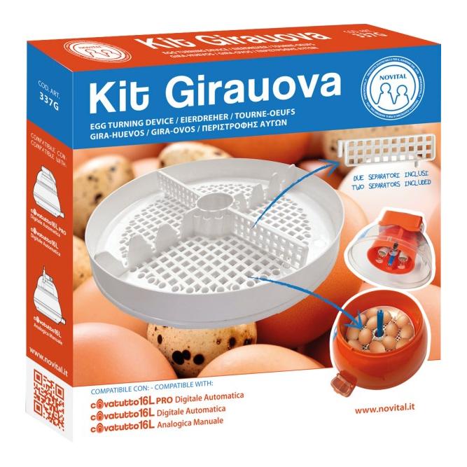 Brutautomat 16 L digital Pro