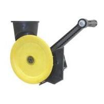 Mais - Entkörnungsmaschine