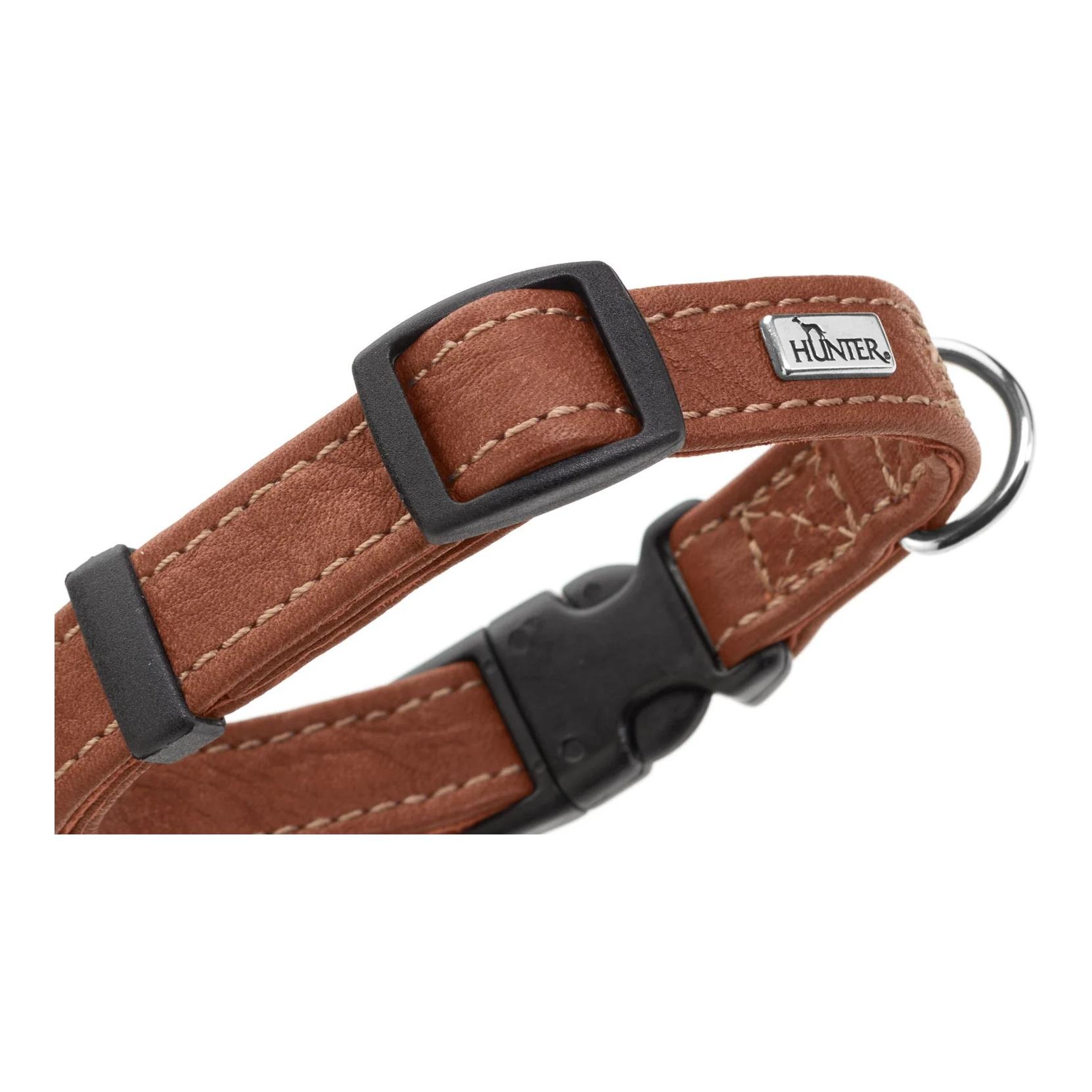 Halsband Click Canadian Up