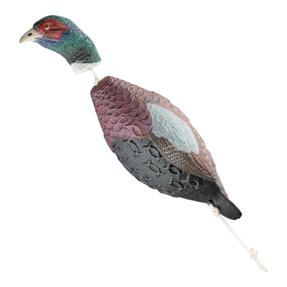 Apportierdummy Fasan