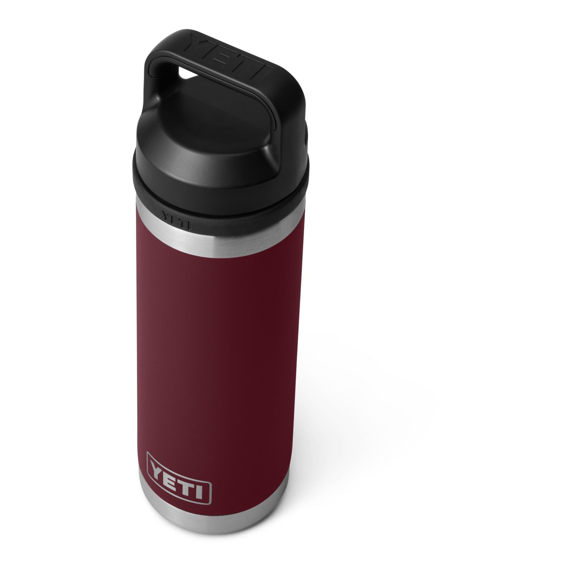 RAMBLER 18 OZ BOTTLE WITH CHUG CAP - Trinkflasche