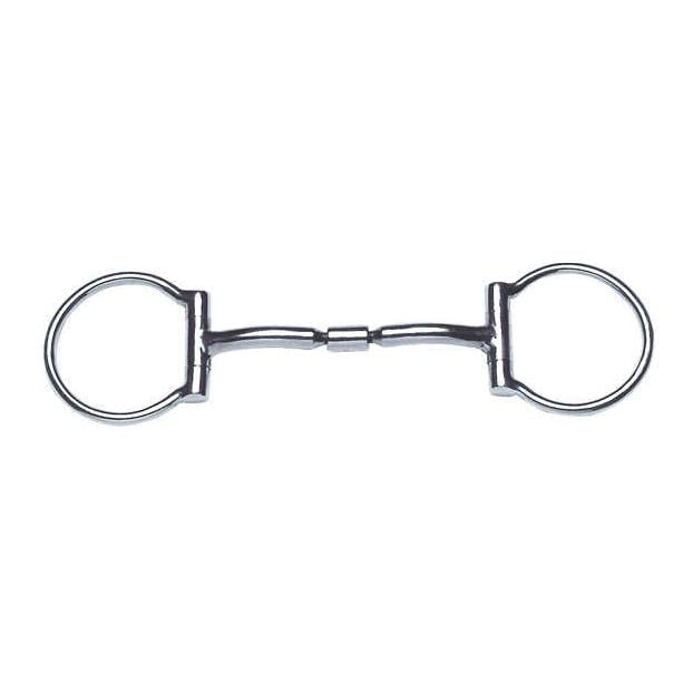 Billy Allen Offset Dee Snaffle
