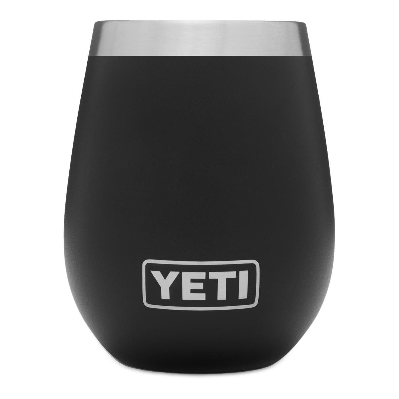 YETI