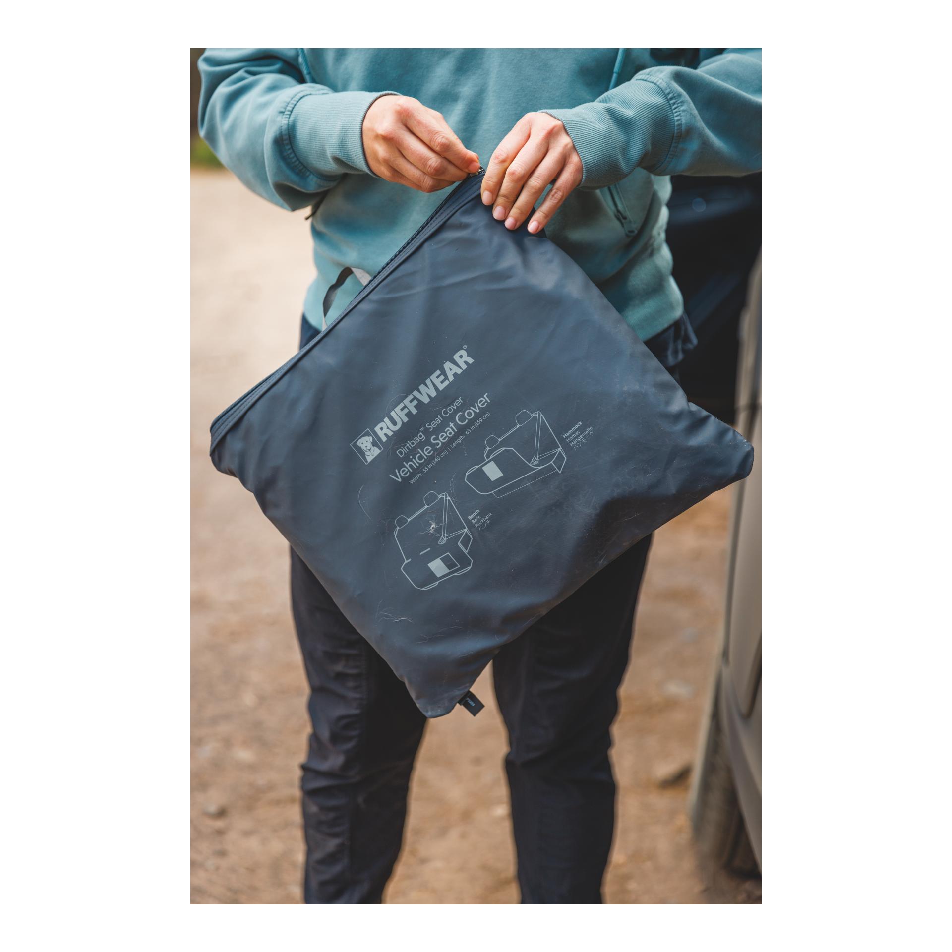 Sitzschoner Dirtbag™ Seat Cover