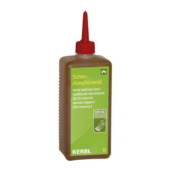 Kerbl Schermaschinenöl