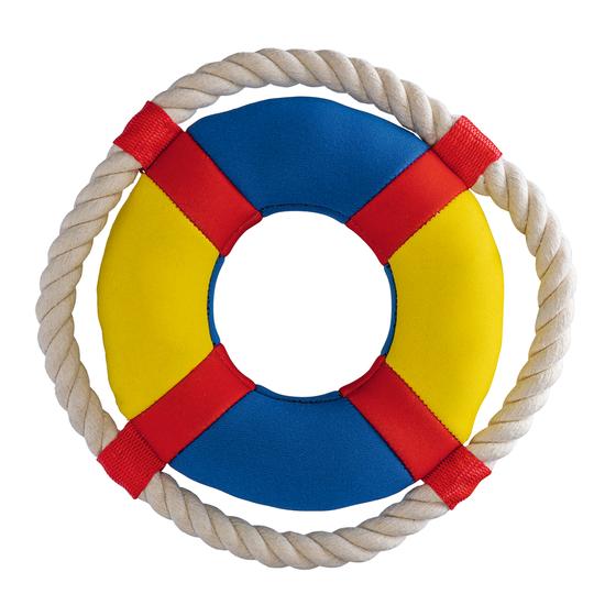 Beeztees Hundespielzeug Boje