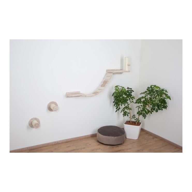 Kletterwand Matterhorn