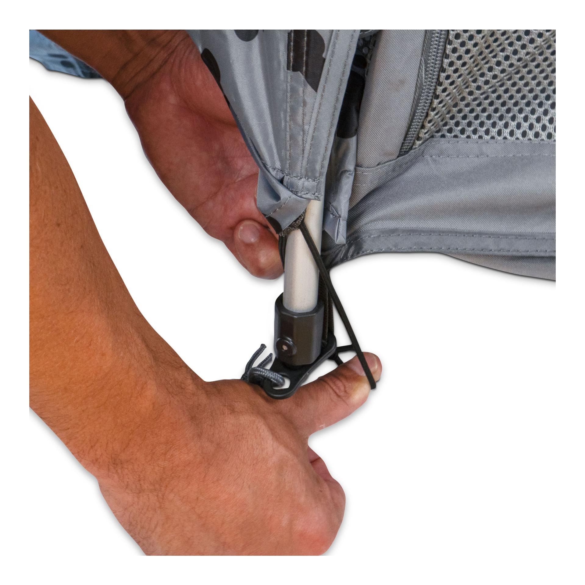 Pety Abdeckung Plus für Laufstall gross