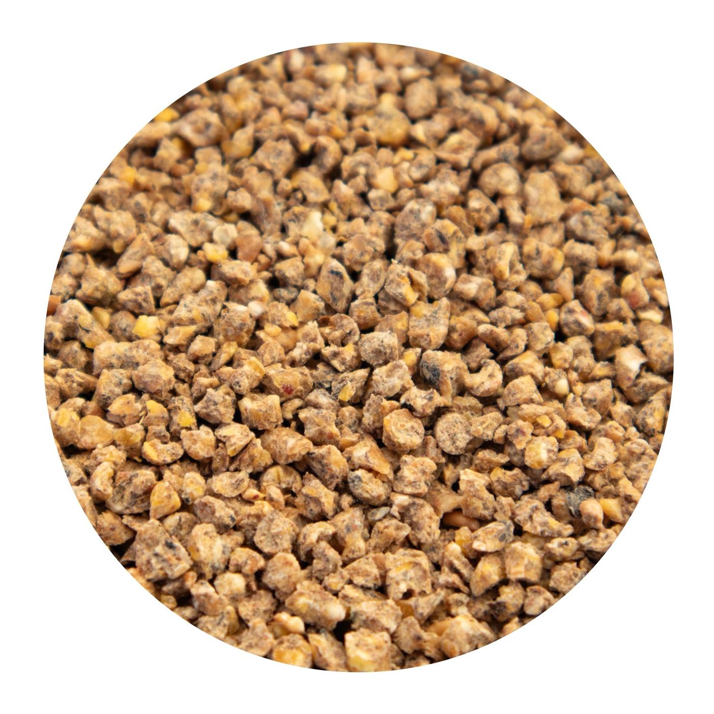 granovit Legehennenfutter zu Körner