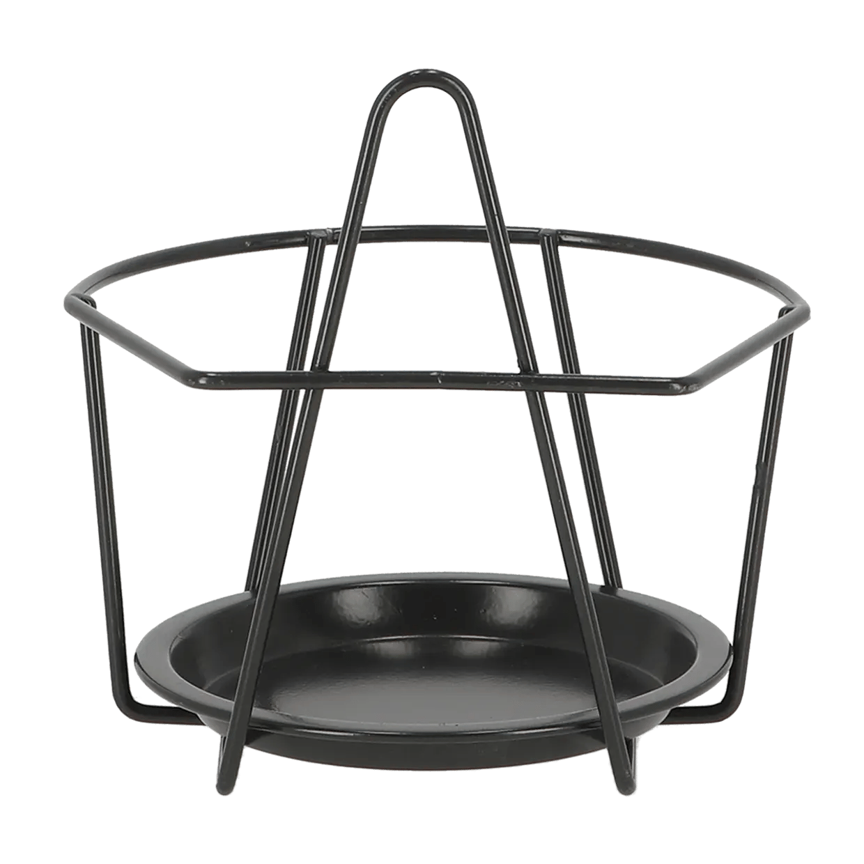 Esschert Wandblumentopfhänger