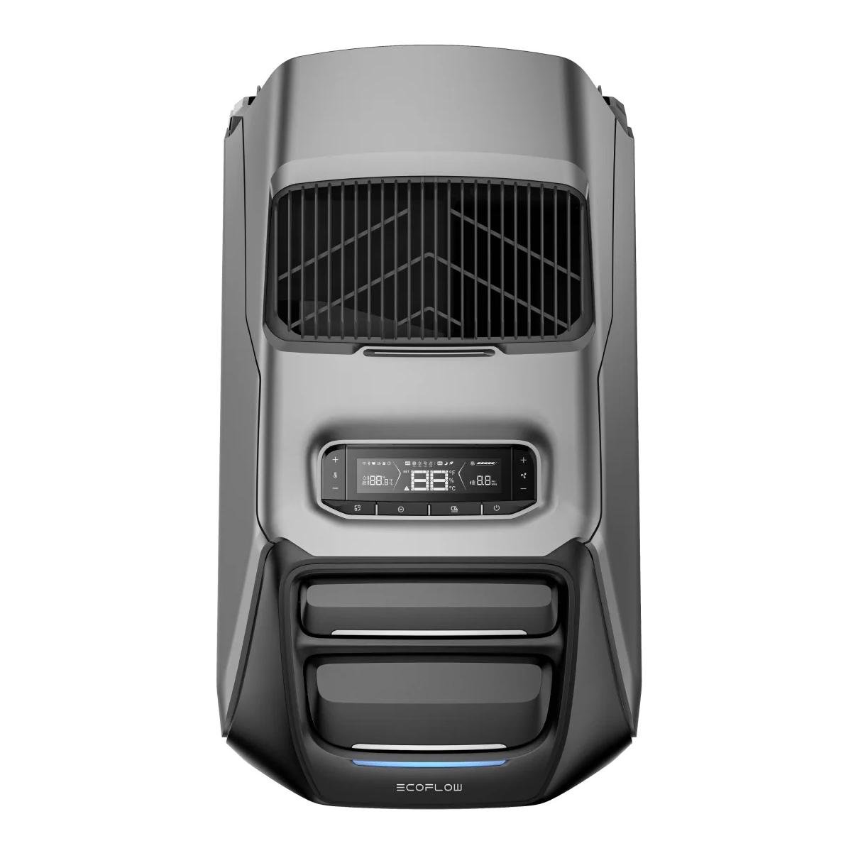 WAVE 3 climatiseur mobile