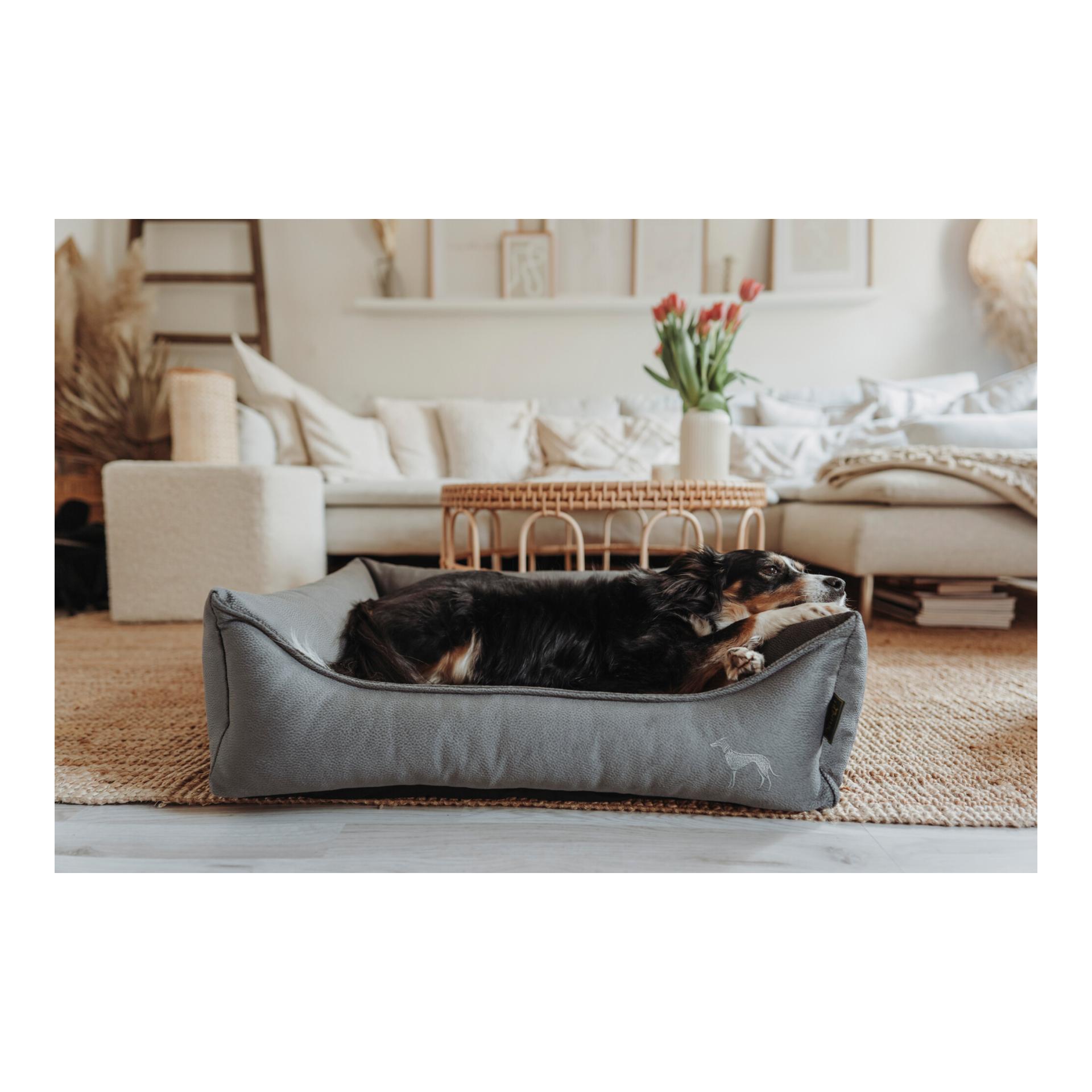 Orthopädisches Hundebett Merida