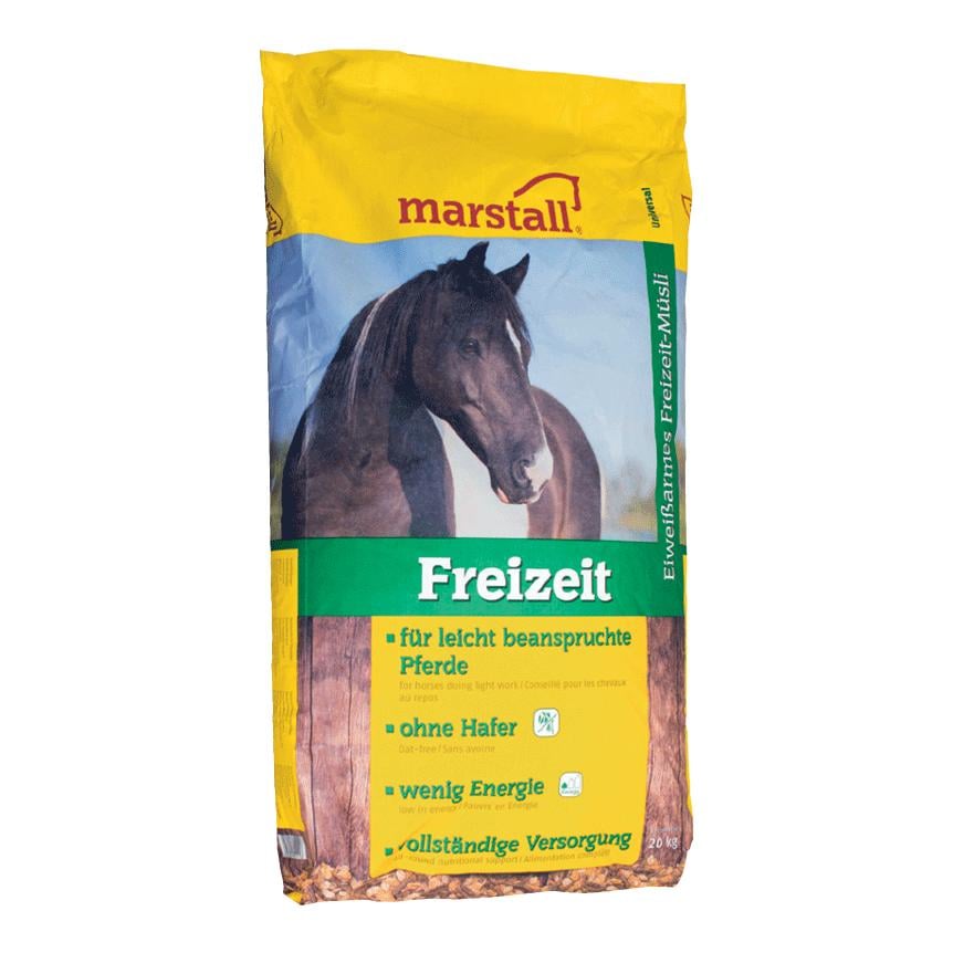 Freizeit Müsli