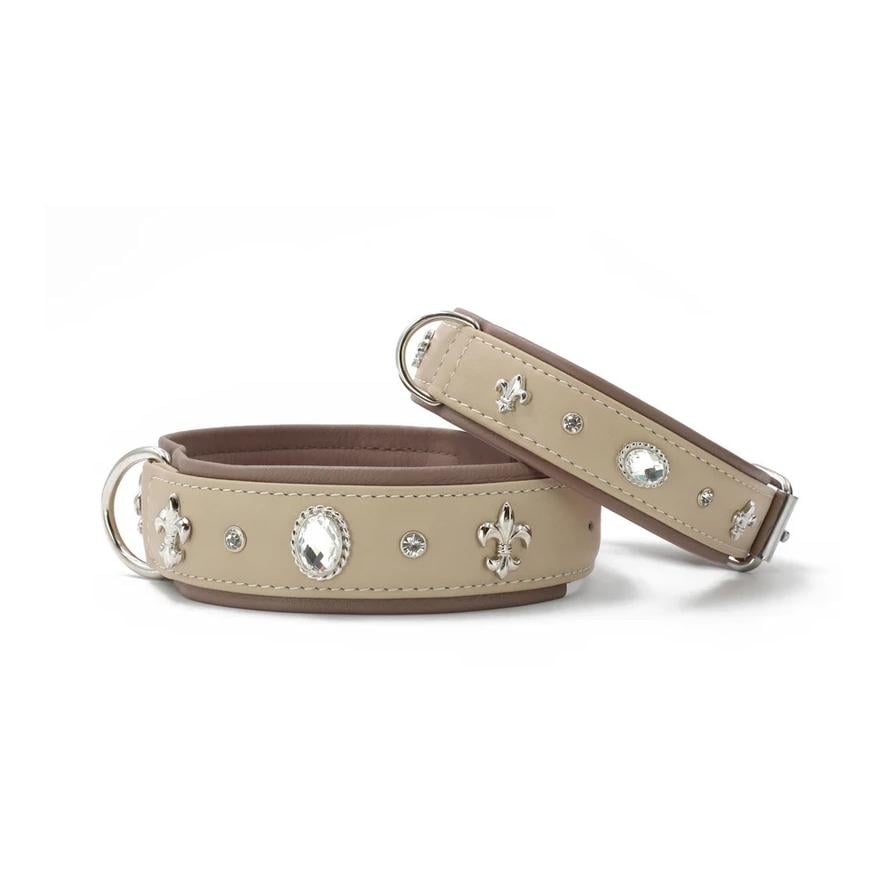 Hundehalsband St. Tropz