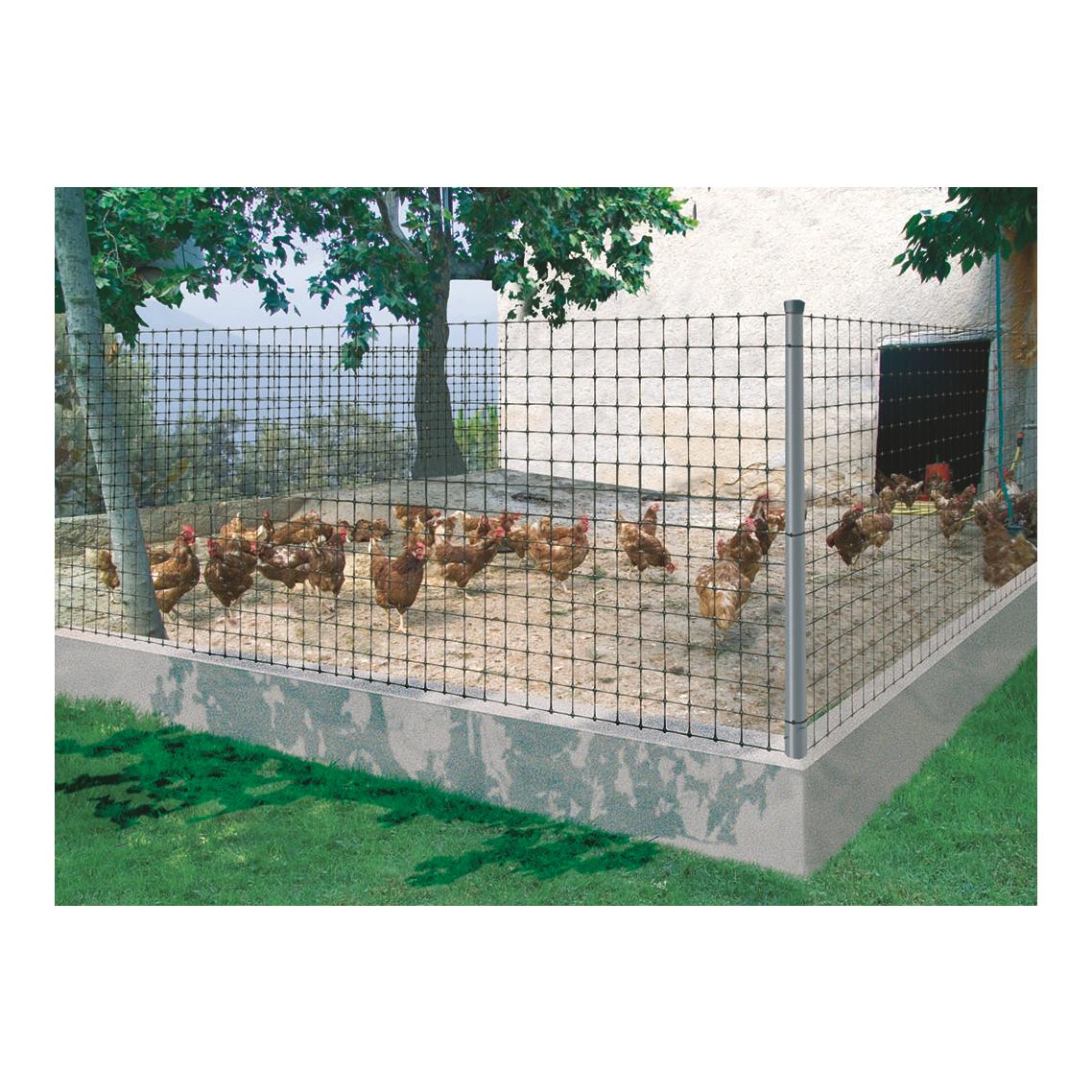 Clôture pour animaux « Avinet 90 »