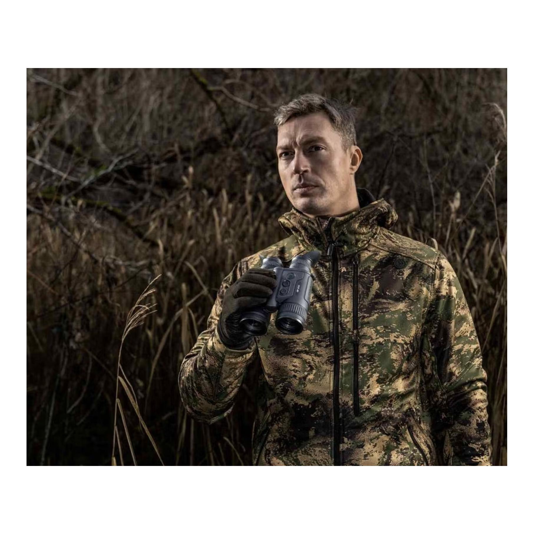 Merger XP35 LRF Thermal Bino 640x480