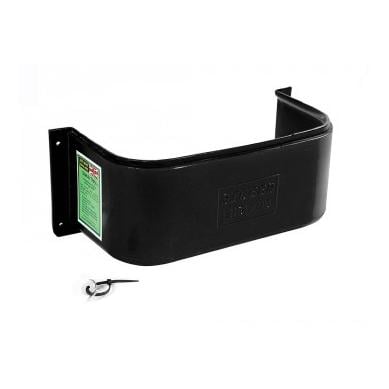 Boxen-Box aus Kunststoff