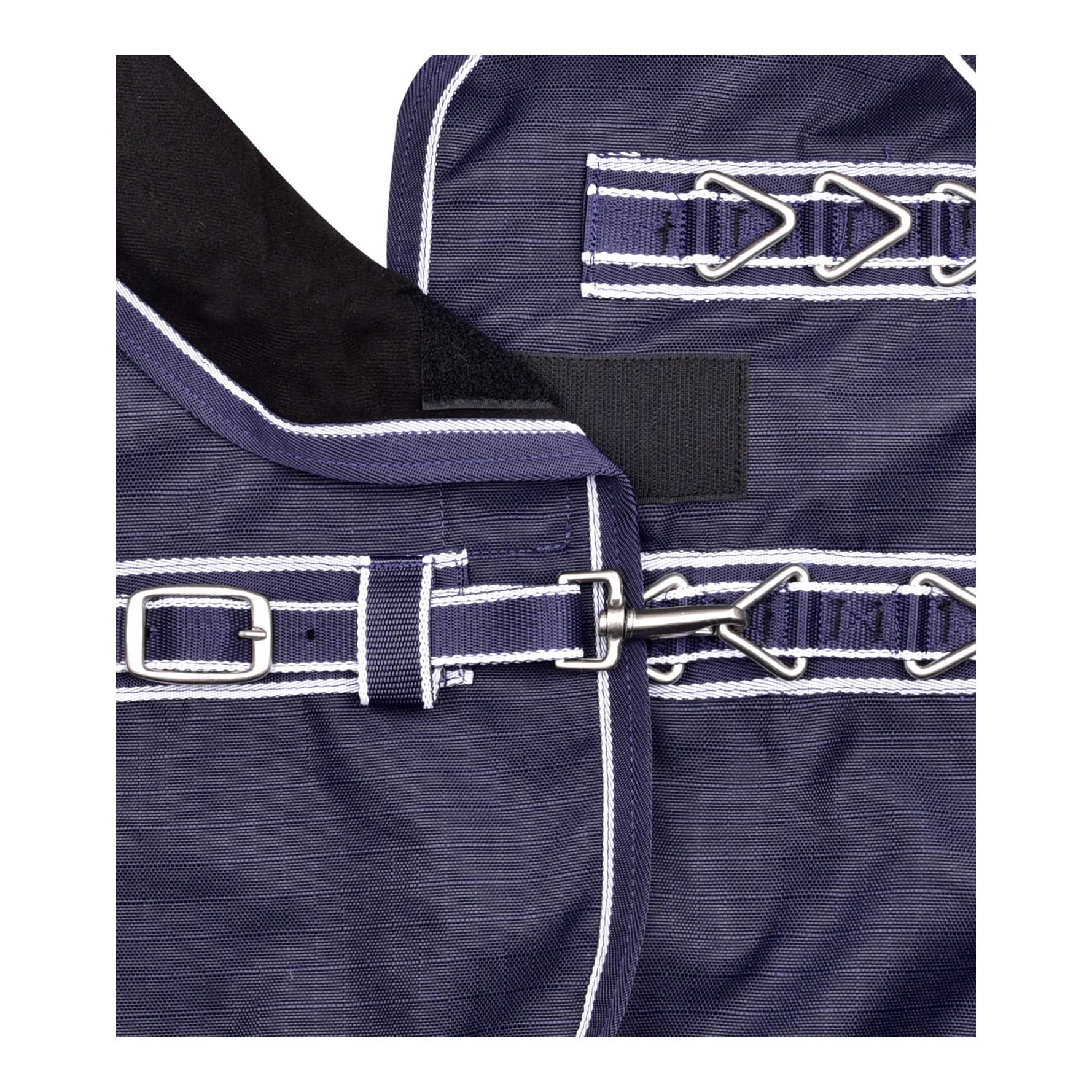 Waldhausen Outdoordecke Economic High Neck 200g 