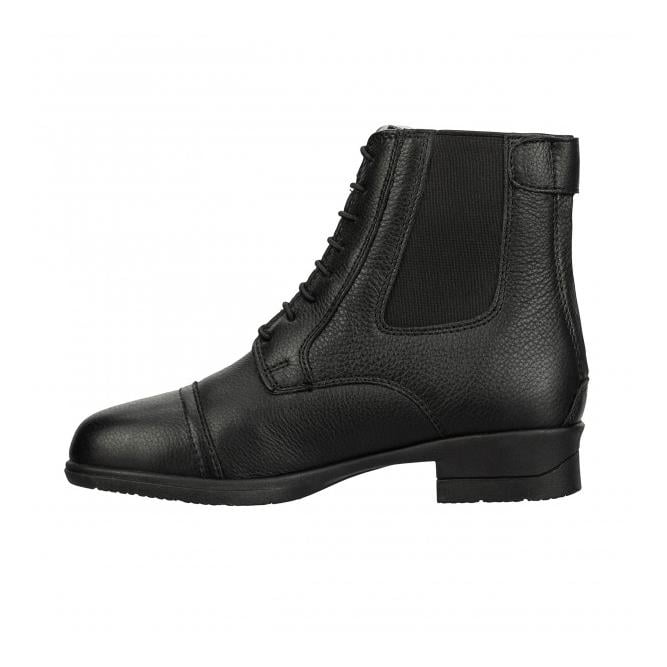 Suedwind Footwear Bottine Kids BZ Lace Winter - noir